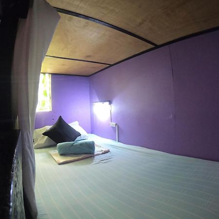 סנטה פה Casa Isabel Hostel מראה חיצוני תמונה
