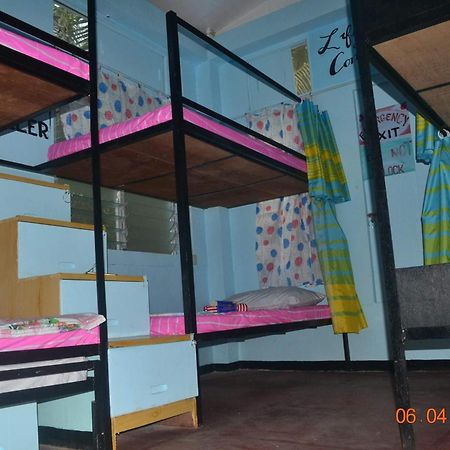 סנטה פה Casa Isabel Hostel מראה חיצוני תמונה