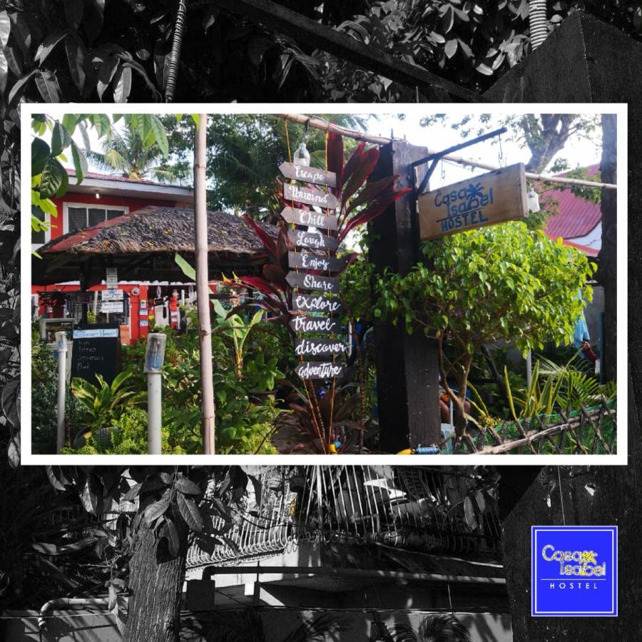 סנטה פה Casa Isabel Hostel מראה חיצוני תמונה