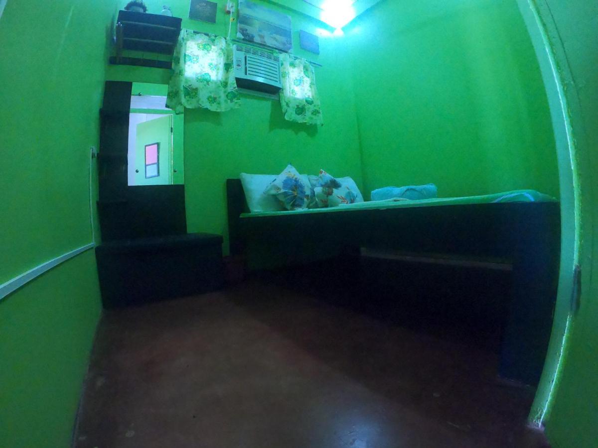 סנטה פה Casa Isabel Hostel מראה חיצוני תמונה