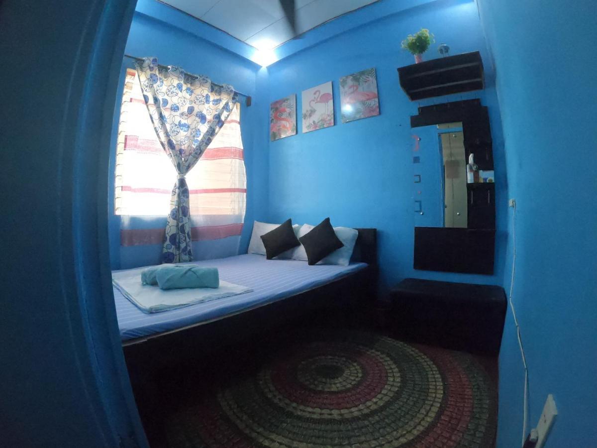 סנטה פה Casa Isabel Hostel מראה חיצוני תמונה