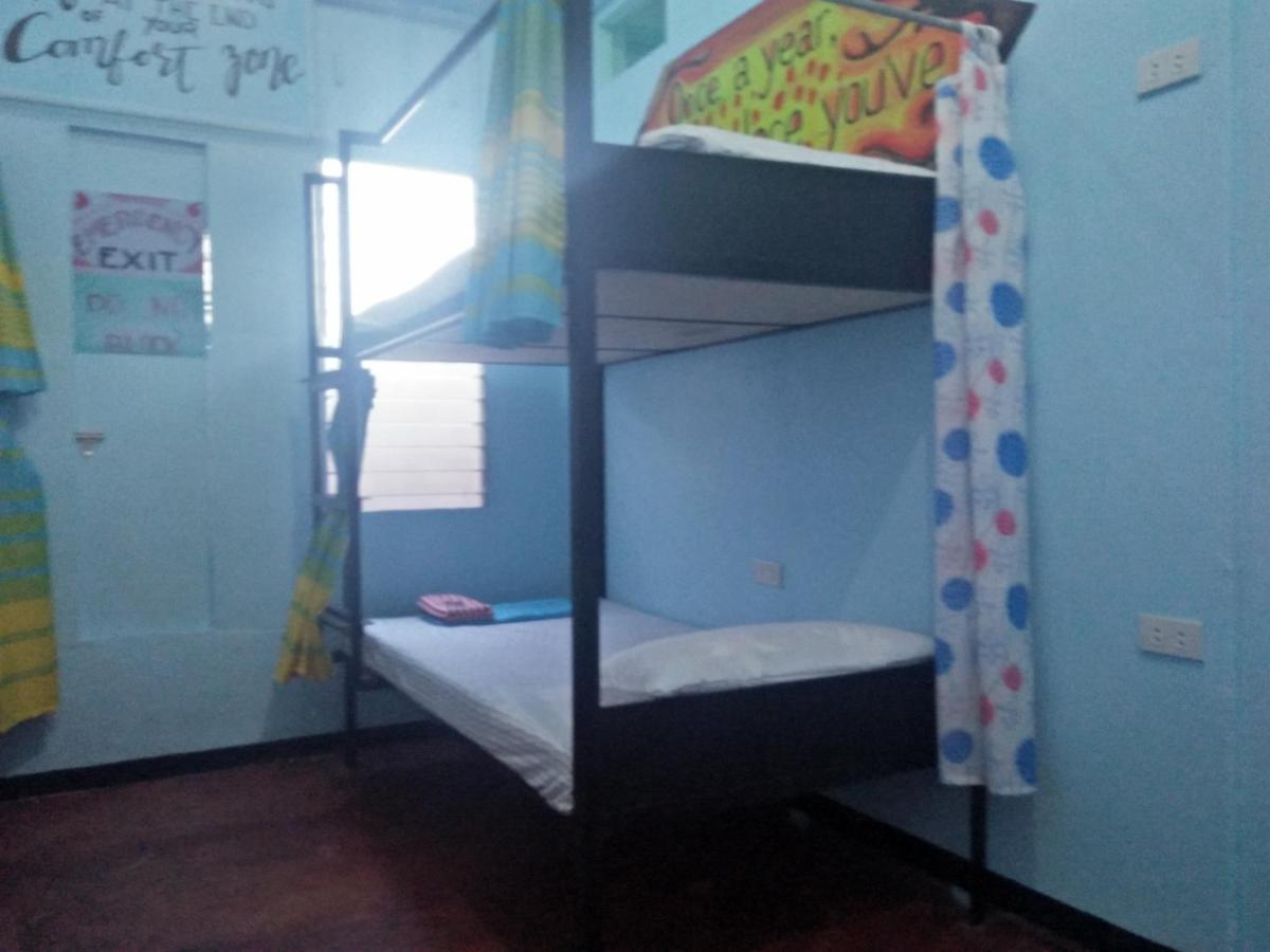 סנטה פה Casa Isabel Hostel מראה חיצוני תמונה
