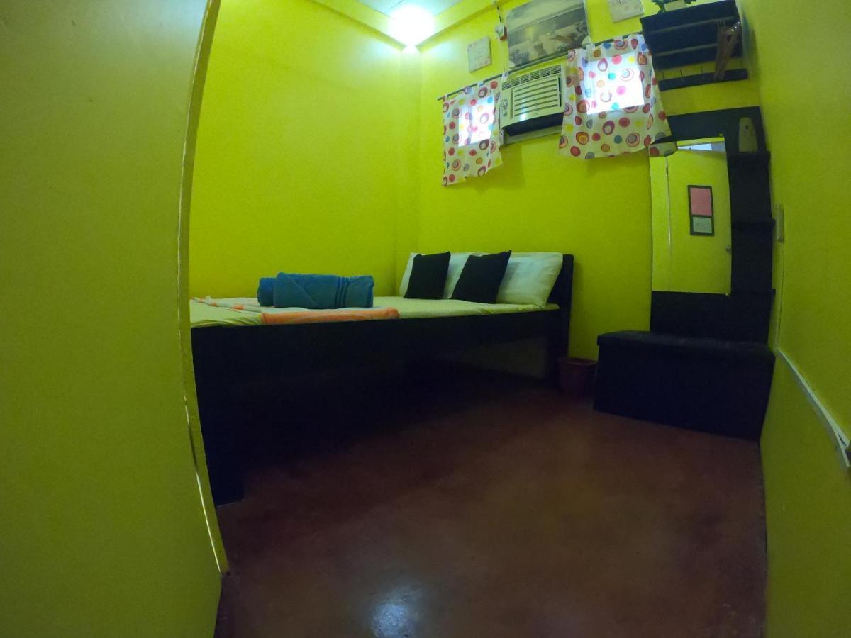 סנטה פה Casa Isabel Hostel מראה חיצוני תמונה