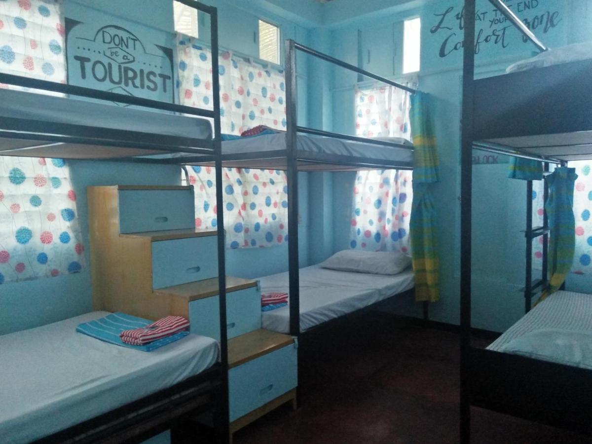 סנטה פה Casa Isabel Hostel מראה חיצוני תמונה