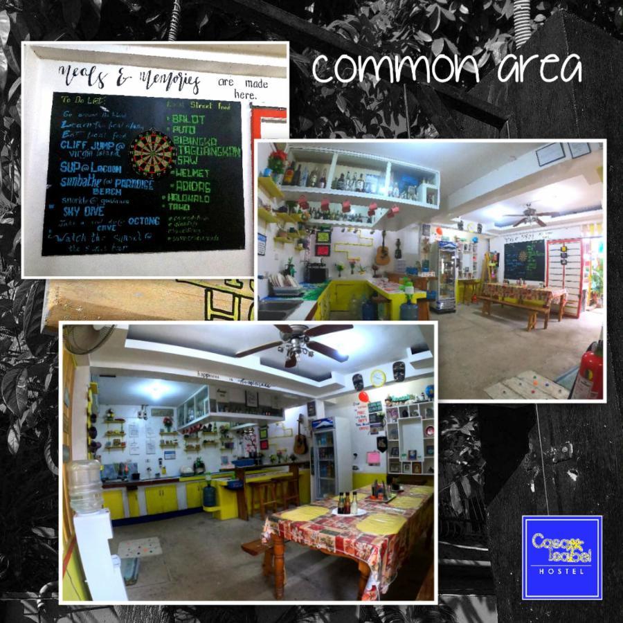 סנטה פה Casa Isabel Hostel מראה חיצוני תמונה