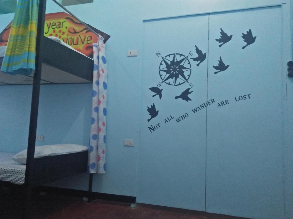 סנטה פה Casa Isabel Hostel מראה חיצוני תמונה