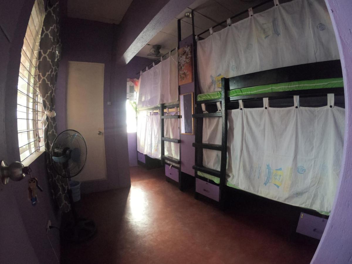 סנטה פה Casa Isabel Hostel מראה חיצוני תמונה