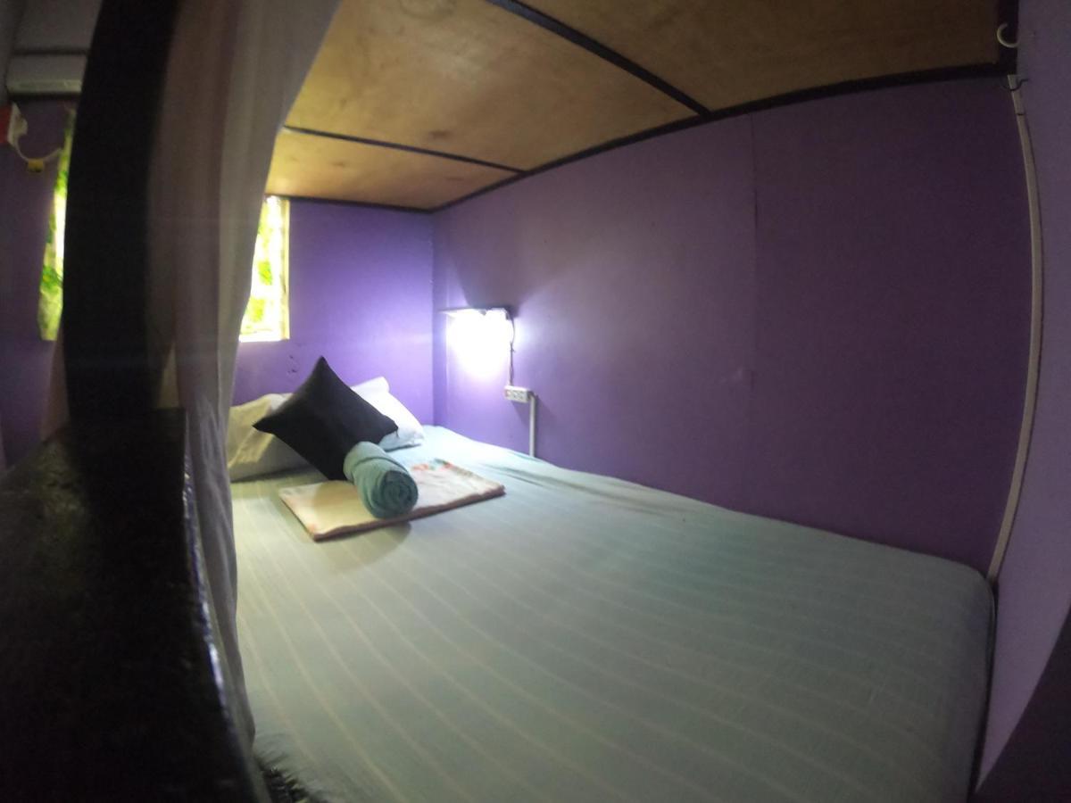 סנטה פה Casa Isabel Hostel מראה חיצוני תמונה
