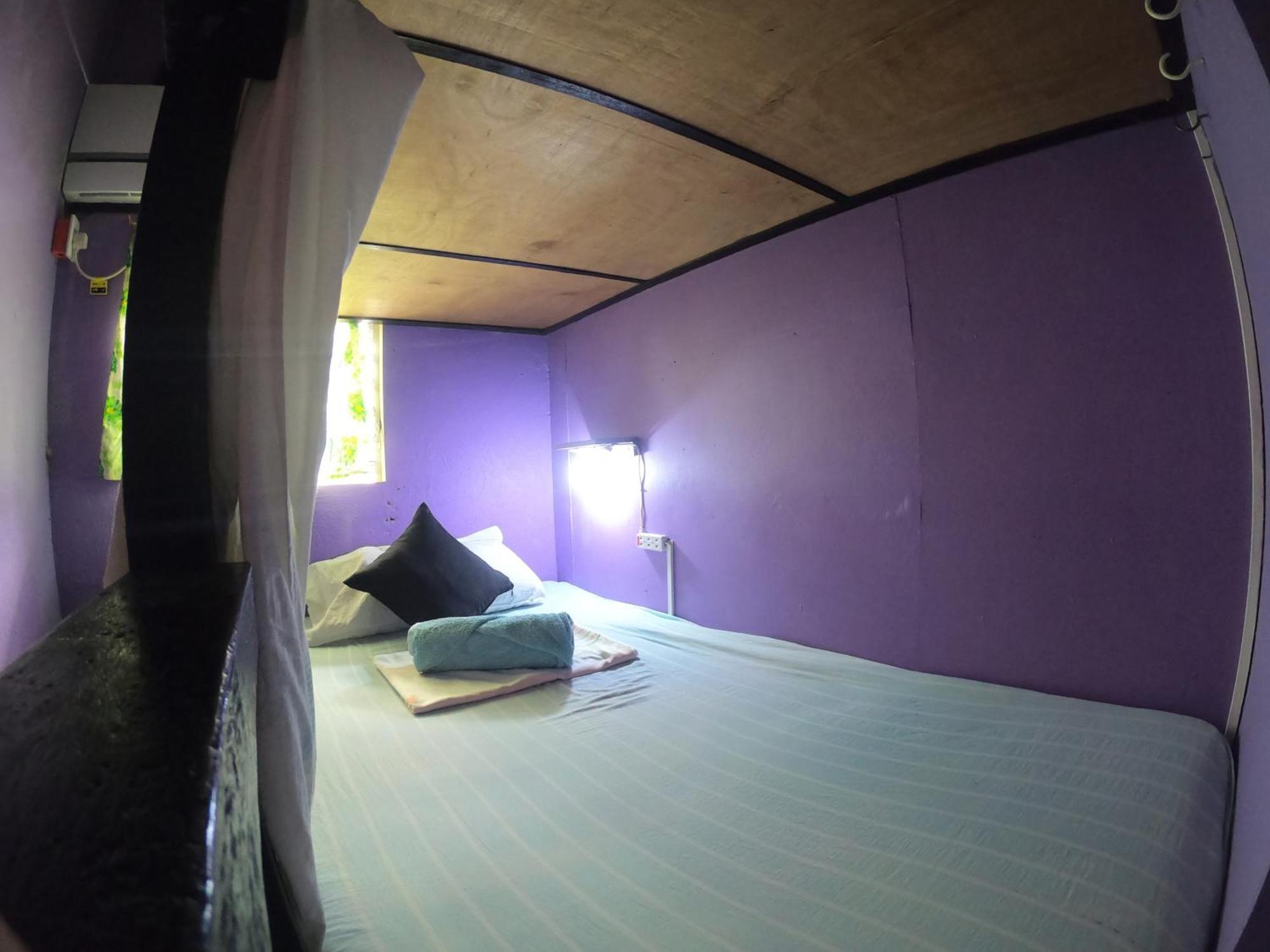סנטה פה Casa Isabel Hostel מראה חיצוני תמונה