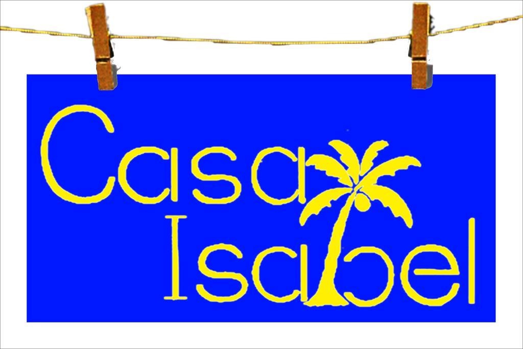 סנטה פה Casa Isabel Hostel מראה חיצוני תמונה